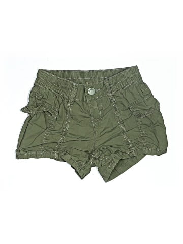 Justice Cargo Shorts (view 2)