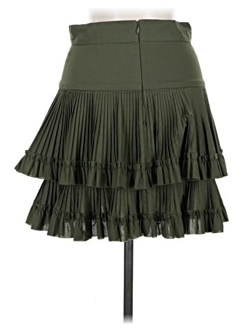 Brandon Maxwell Casual Skirt (view 2)