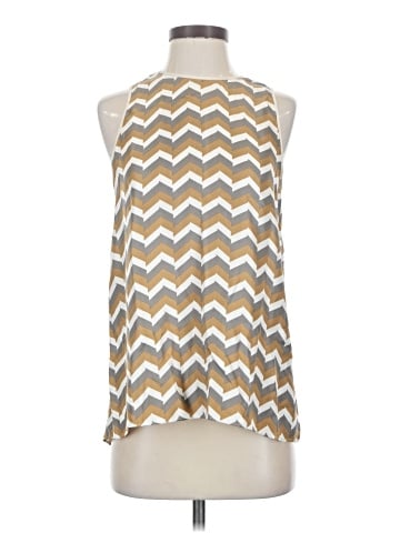 Rag & Bone Sleeveless Blouse (view 1)