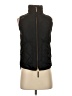 J.Crew Factory Store 100% Polyester Black Vest Size XXS - photo 1