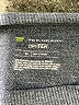 Tek Gear Gray Pullover Sweater Size M - photo 7