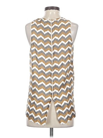 Rag & Bone Sleeveless Blouse (view 2)