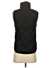 J.Crew Factory Store 100% Polyester Black Vest Size XXS - photo 2