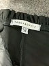 Annalee + Hope Solid Black Casual Dress Size XS - photo 7