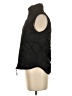 J.Crew Factory Store 100% Polyester Black Vest Size XXS - photo 5