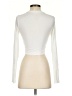 Nike Ivory Long Sleeve Turtleneck Size XS - photo 2