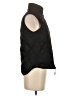 J.Crew Factory Store 100% Polyester Black Vest Size XXS - photo 4