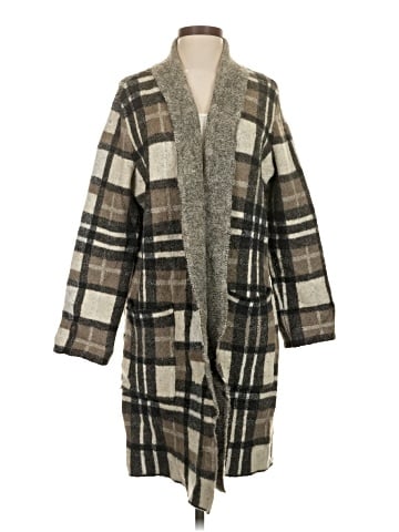 Donna Karan New York Cardigan (view 1)