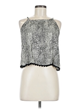 Mika & Gala Sleeveless Blouse