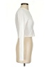 Nike Ivory Long Sleeve Turtleneck Size XS - photo 4