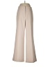 Unbranded 100% Polyester Tan Dress Pants Size 6R - photo 1
