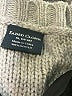 Faded Glory 100% Acrylic Gray Pullover Sweater Size XL - photo 7