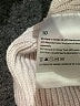 Unbranded Tan Pullover Sweater Size 10 - photo 8