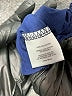 Fervour 100% Polyester Solid Blue Casual Dress Size XL - photo 9
