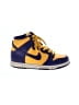 Nike Color Block Multi Color Yellow Sneakers Size 1 1/2 (youth) - photo 1