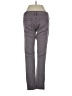 Free People Color Block Gray Jeans Size 26 waist - photo 2
