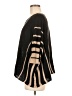 Fylo Stripes Brown Pullover Sweater One size (estimated) - photo 5
