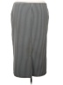 Old Navy Houndstooth Gray Casual Skirt Size XL - photo 2