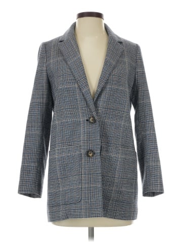 Madewell Blazer (view 1)