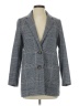 Madewell Plaid Blue Blazer Size XS - photo 1