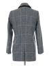 Madewell Plaid Blue Blazer Size XS - photo 2