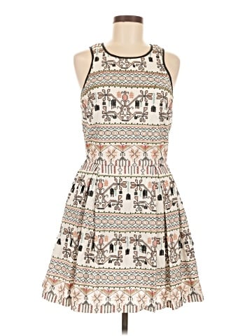 Single Los Angeles Cocktail Dress (view 1)