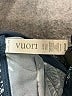 Vuori Print Blue Shorts Size S - photo 3