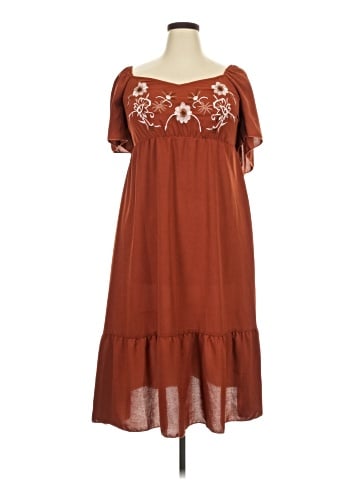 Assorted Brands Casual Dress (view 1)