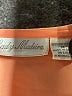 Assorted Brands Orange Long Sleeve Blouse Size 14 - photo 7