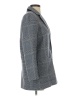 Madewell Plaid Blue Blazer Size XS - photo 4
