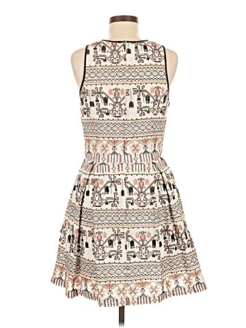 Single Los Angeles Cocktail Dress (view 2)