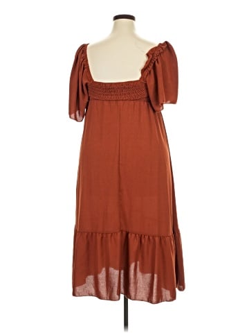 Assorted Brands Casual Dress (view 2)