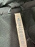 Lululemon Athletica 100% Polyester Black Jacket Size 8 - photo 6