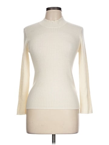 ALEXA CHUNG for AG Turtleneck Sweater (view 1)