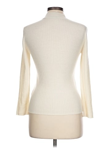ALEXA CHUNG for AG Turtleneck Sweater (view 2)