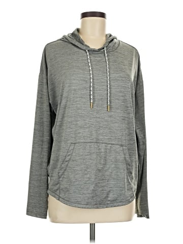 Eddie Bauer Pullover Hoodie (view 1)