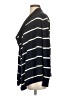 Ann Taylor Black Cardigan Size S - photo 5