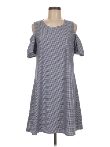 Espresso Casual Dress (view 1)