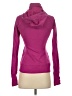 Athleta Purple Zip Up Hoodie Size XXS - photo 2