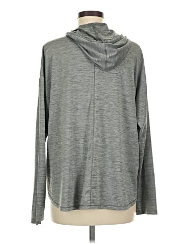 Eddie Bauer Pullover Hoodie (view 2)