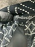 Madewell Black 3/4 Sleeve Blouse Size S - photo 7