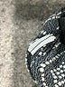 Madewell Black 3/4 Sleeve Blouse Size S - photo 8