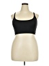 Unbranded Black Sports Bra Size XL - photo 1