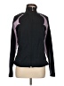 Nike 100% Polyester Black Jacket Size 8 - 10 - photo 1