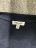 Splendid Solid Black Casual Dress Size M - photo 7