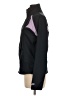 Nike 100% Polyester Black Jacket Size 8 - 10 - photo 5