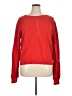 Knox Rose Red Pullover Sweater Size XL - photo 1