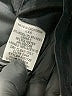 Trina Turk Solid Black Wool Skirt Size 2 - photo 5