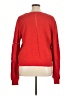 Knox Rose Red Pullover Sweater Size XL - photo 2