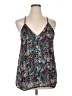Unbranded Teal Sleeveless Blouse Size 0X (estimated) - photo 1